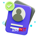 Tornar-se um membro do 158Bet é muito simples